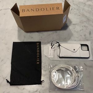 Bandolier Hailey iPhone 11 Pro cell phone case